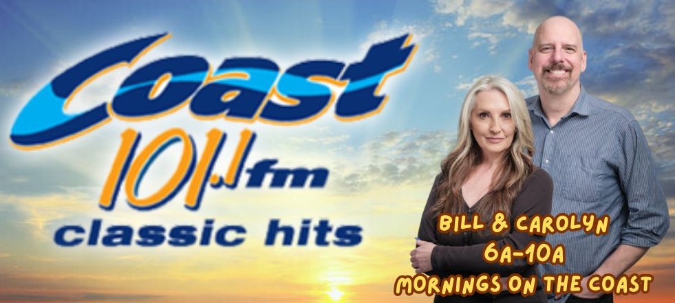 Mornings on the Coast slider